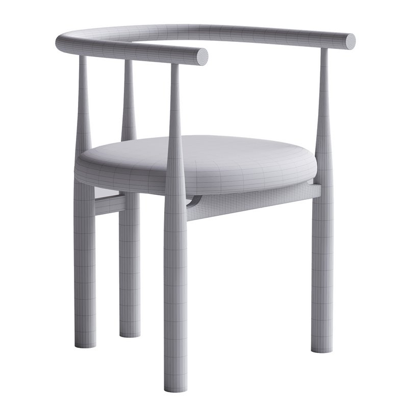 Bukowski chair - Image 4