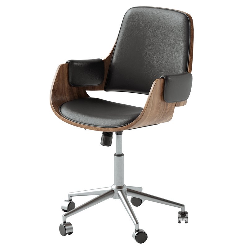Kellan Office Chair - Image 4