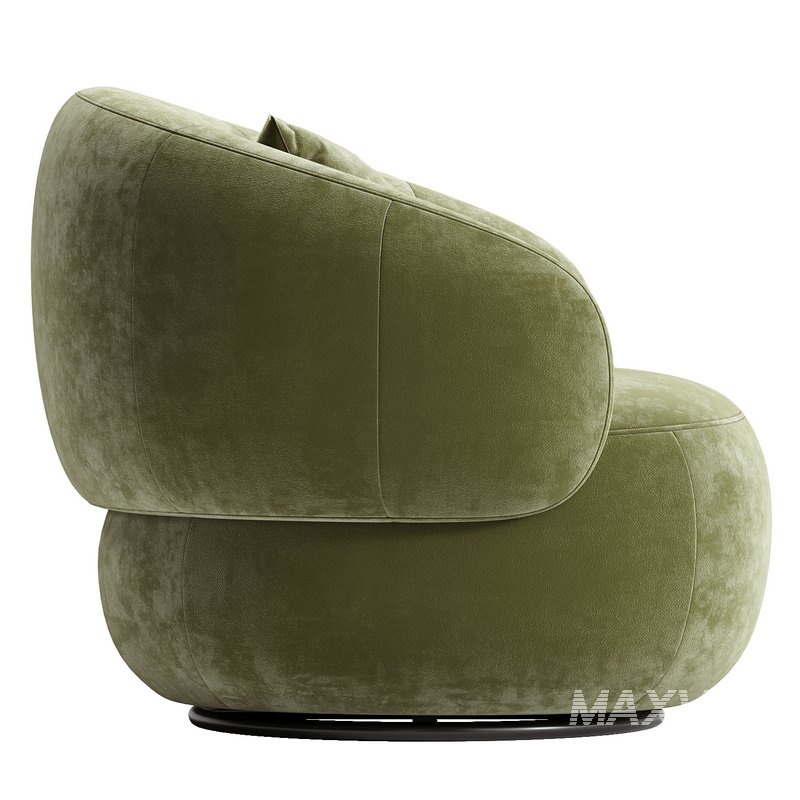 Winnie armchair - Image 4