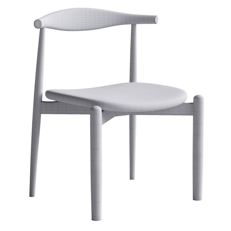 Elbow Chair - Image 4