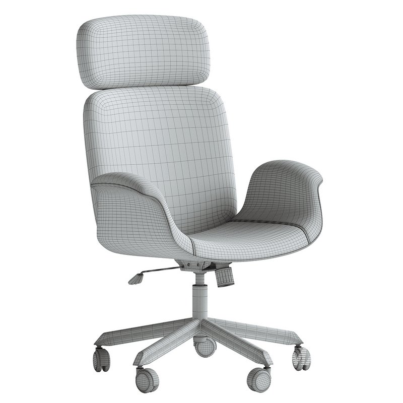 Amanda Chair President - Image 5