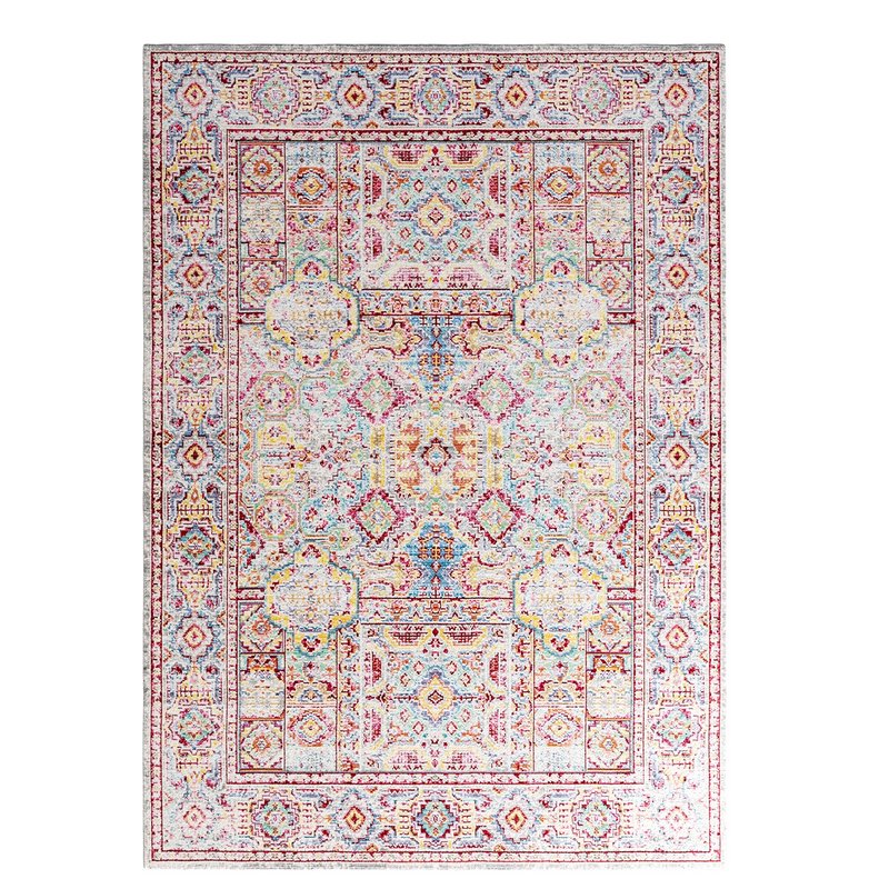 Viscose Rug Haven and Rug Visconti by Benuta - Image 5