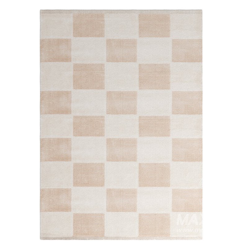 Reversible Rug Terrazzo and Rug Ash by Benuta - Image 5