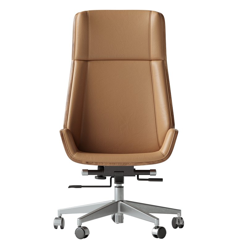 Rhett Office Chair - Image 5