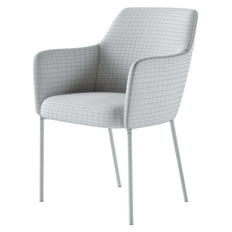 Paul Chair - Image 5