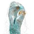 Argentine Aquamarine Onyx Stone Fountain - Thumbnail 5