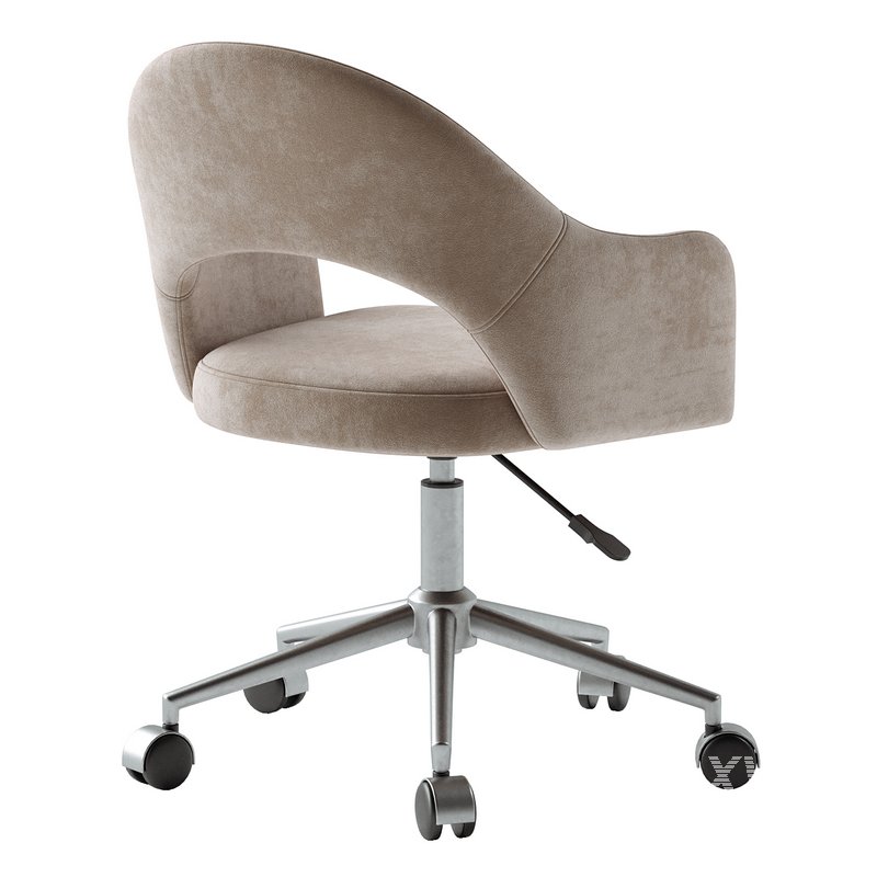 Haines Office Chair - Image 5