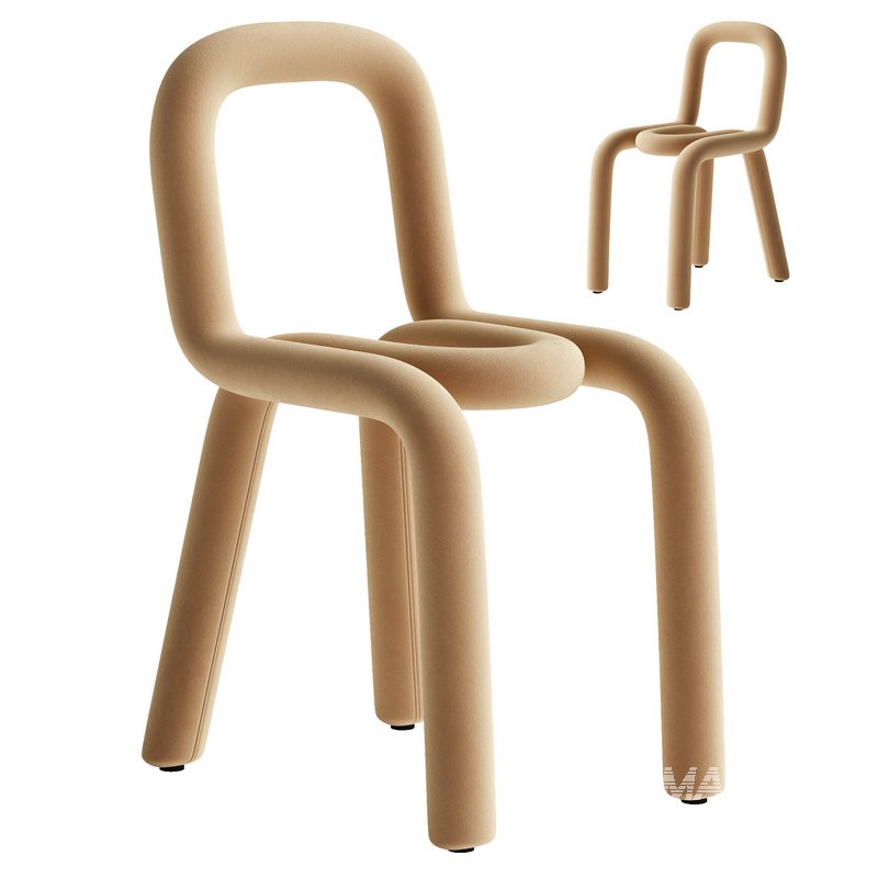 Bold Chair - Image 1