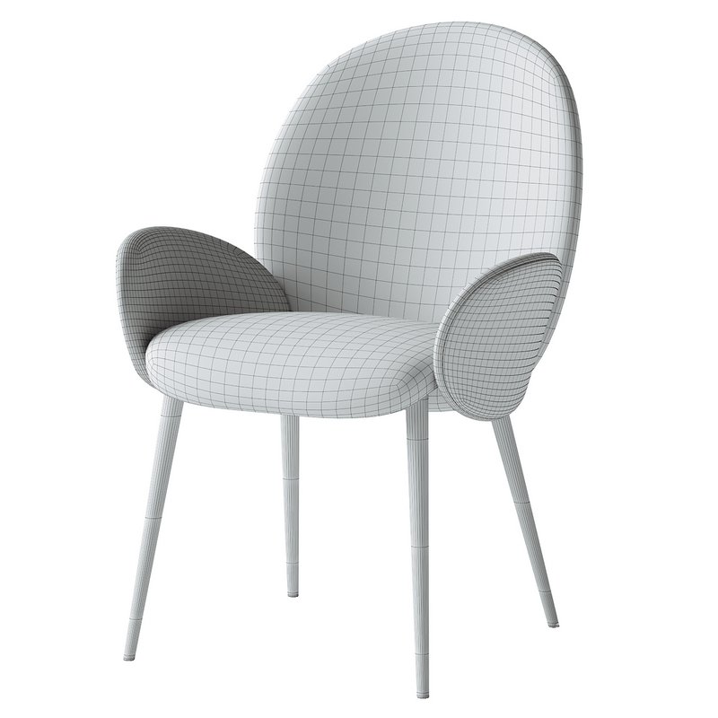 Ona Arm Chair - Image 6