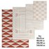 Reversible Rug Terrazzo and Rug Ash by Benuta - Thumbnail 7