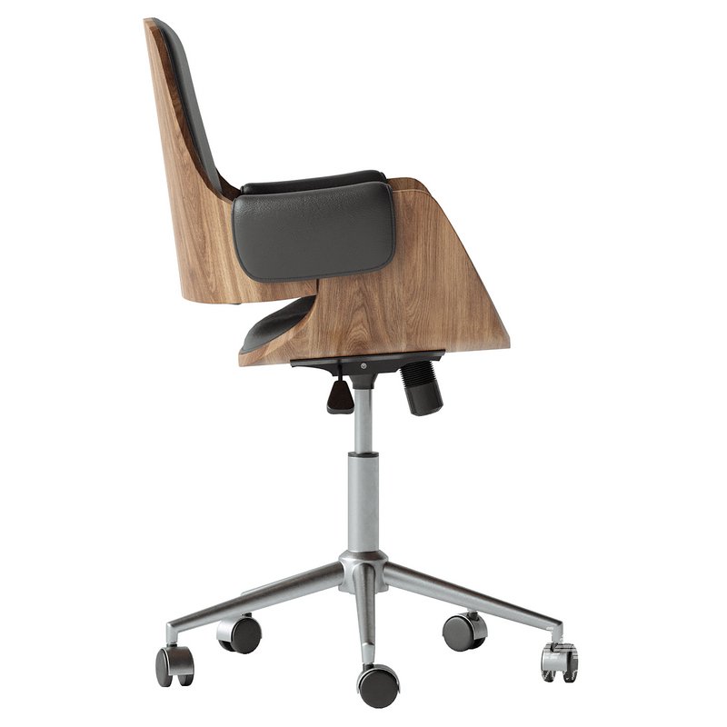 Kellan Office Chair - Image 6