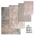 Viscose Rug Haven and Rug Visconti by Benuta - Thumbnail 6