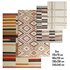 Flat Weave Rug, Rug Artis and rug Giorgio Cream by Benuta - Thumbnail 5