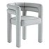 Tacova Bar Stool & Tacova Dining Chair - Thumbnail 6