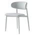 Halston Kitchen Stool & Halston Dining Chair - Thumbnail 6