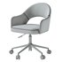 Haines Office Chair - Thumbnail 6
