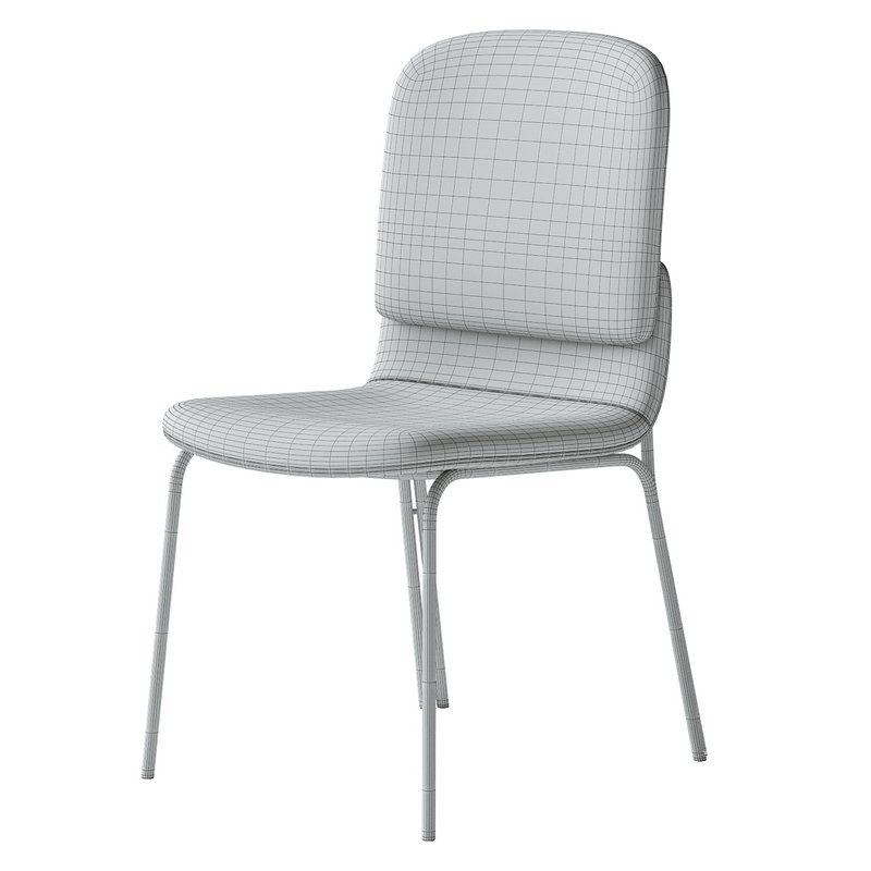 Duet Stool & Duet Chair - Image 7