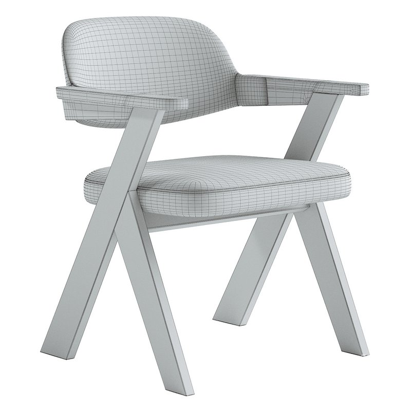 YAN CHAIR - Image 7