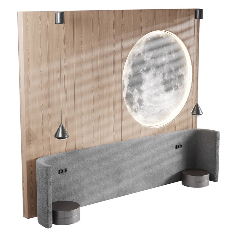 Decorative Wall 01 - Image 10