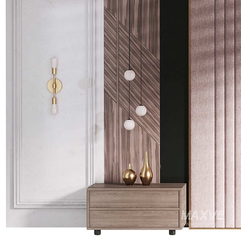 Decorative Wall panel 45 - Image 9