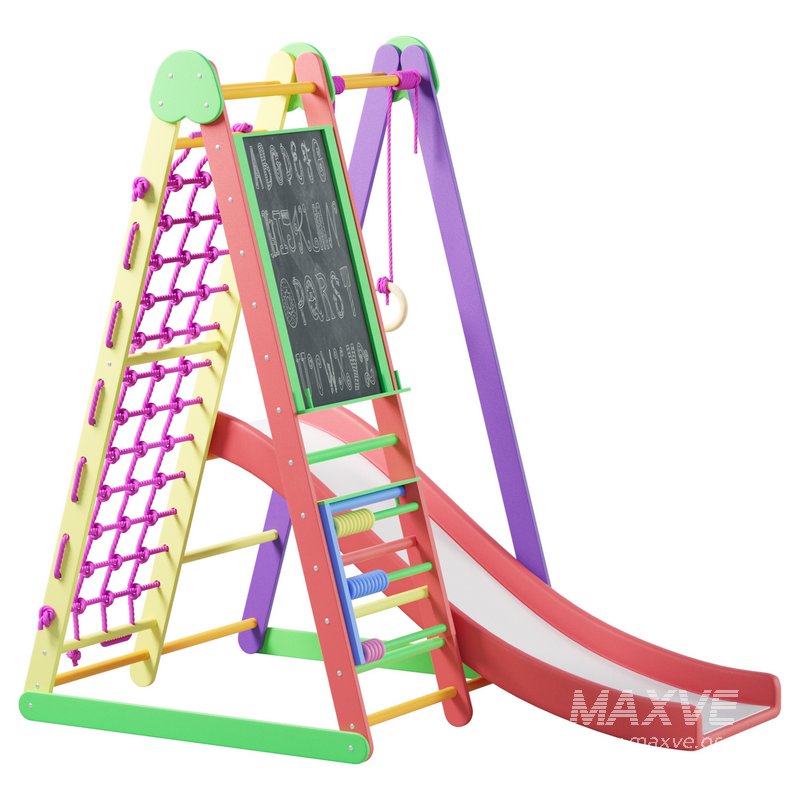 Childrens sports kitty Kind-Start-2 - Image 9