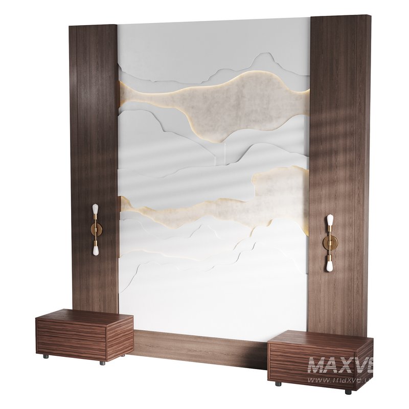 Decorative Wall panel 68 - Image 10