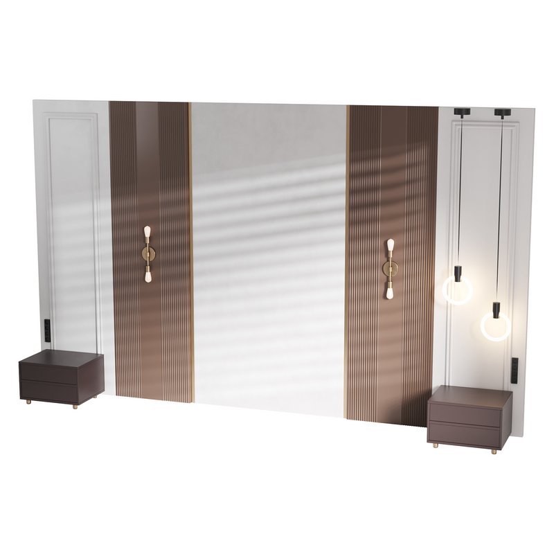 Decorative Wall panel 32 - Image 10