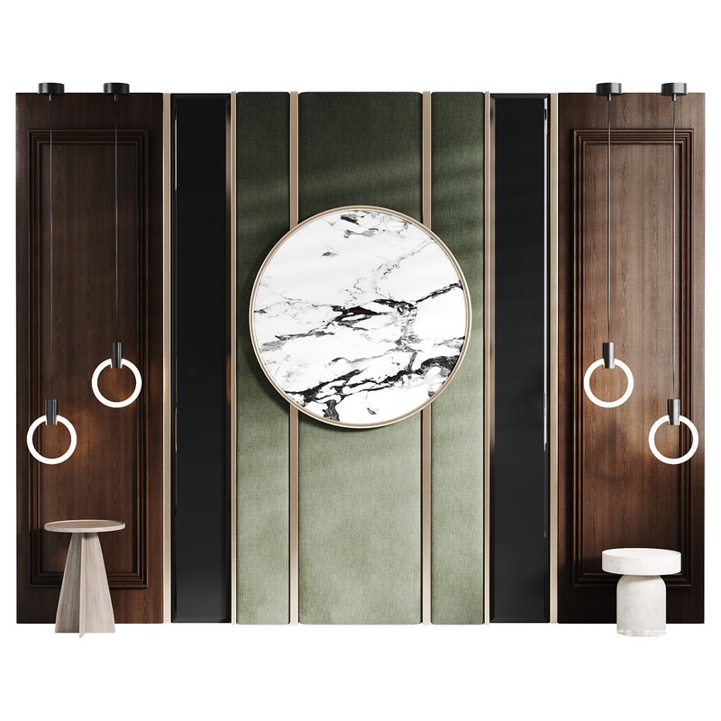 Decorative Wall panel 47 - Image 9