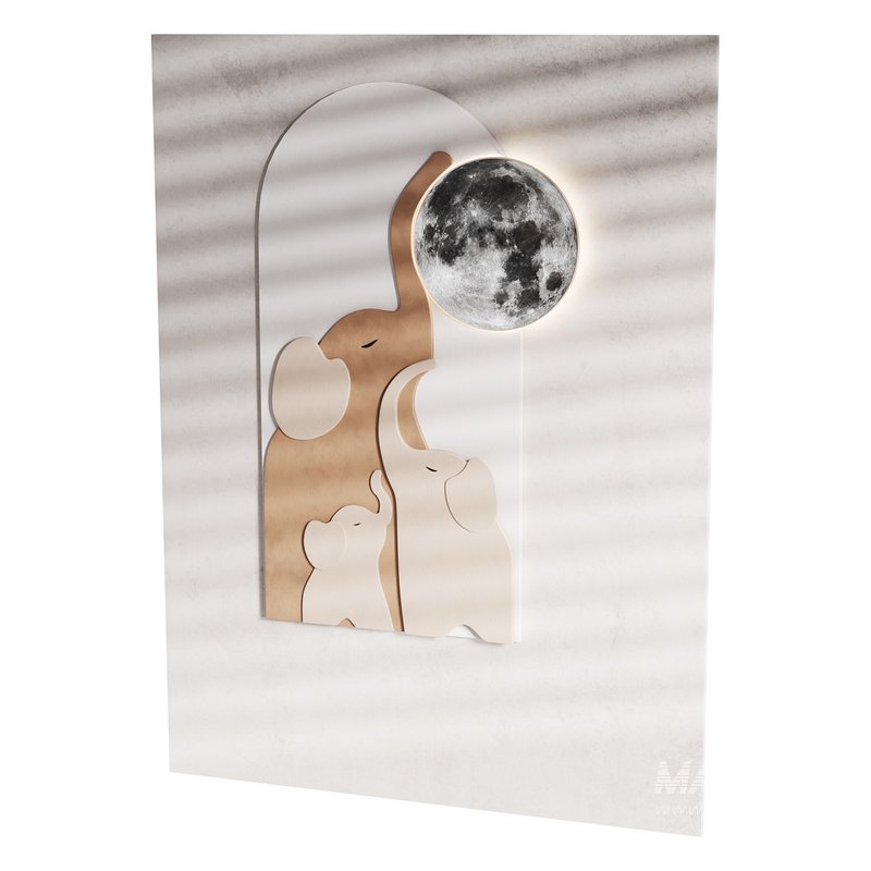 Decorative Wall panel 37 - Image 9