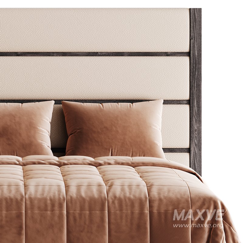 Casa Padrino luxury double bed frame - Image 5