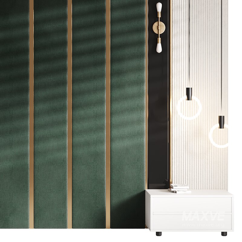 Decorative Wall panel 42 - Image 11