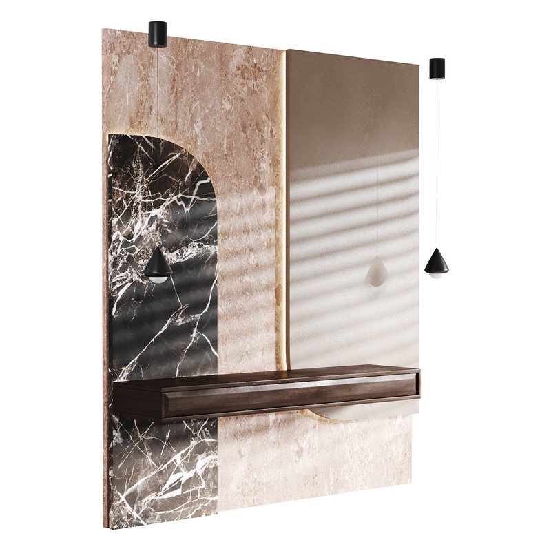 Decorative Wall panel 06 - Image 10