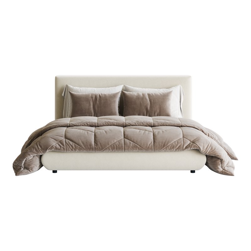 Dream Bed With Storage - Image 10