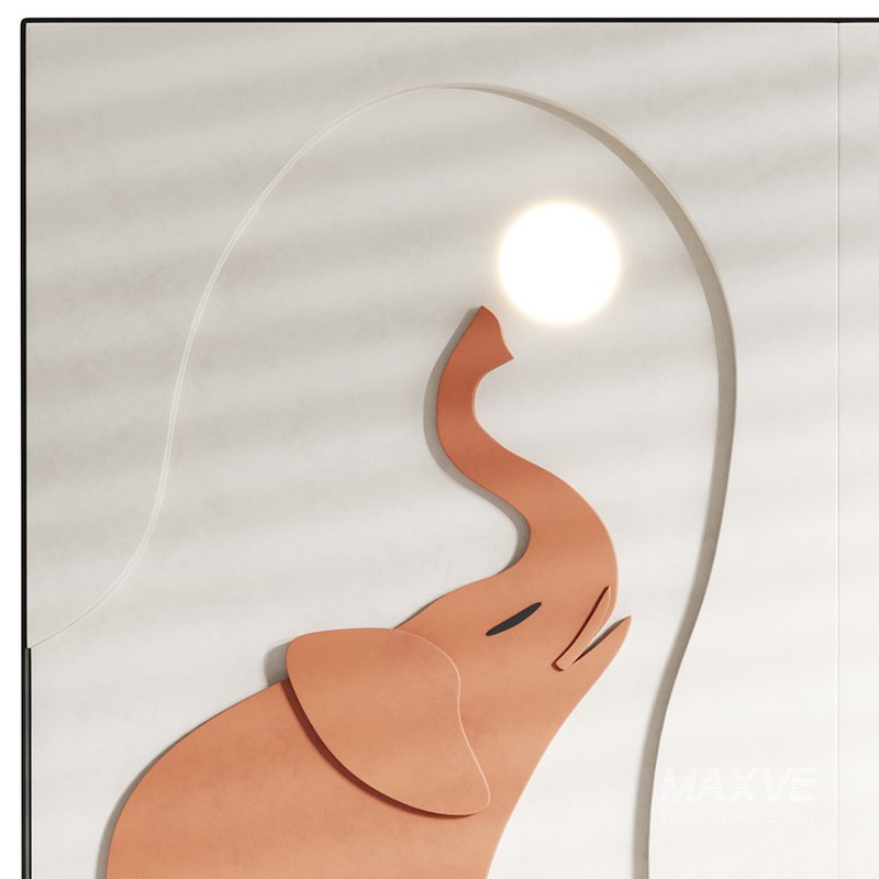 Decorative Wall panel 54 - Image 10