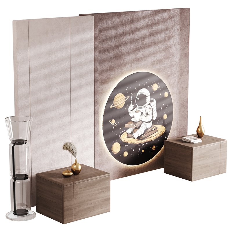 Decorative Wall panel 04 - Image 9