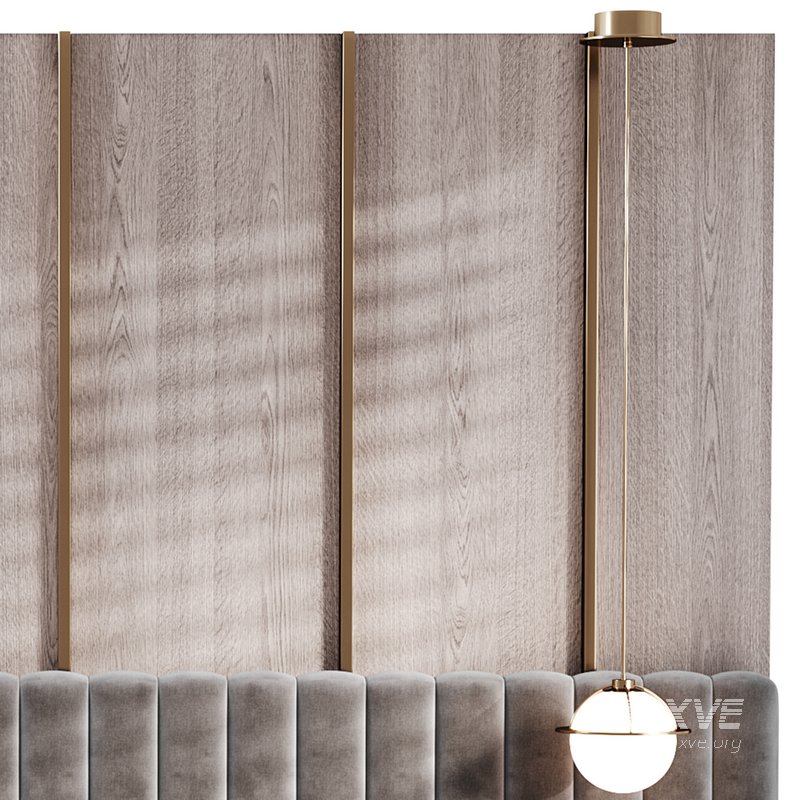 Decorative Wall 02 - Image 10