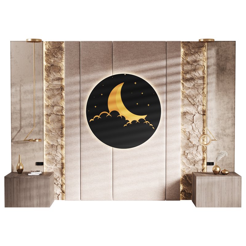 Decorative Wall panel 09 - Image 10