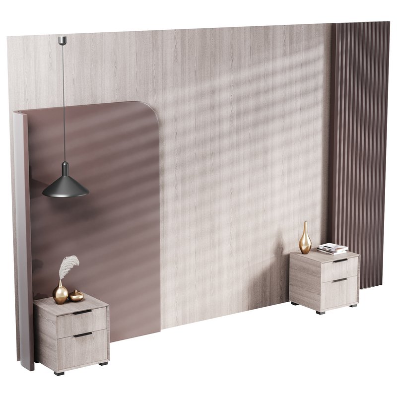 Decorative Wall 03 - Image 10