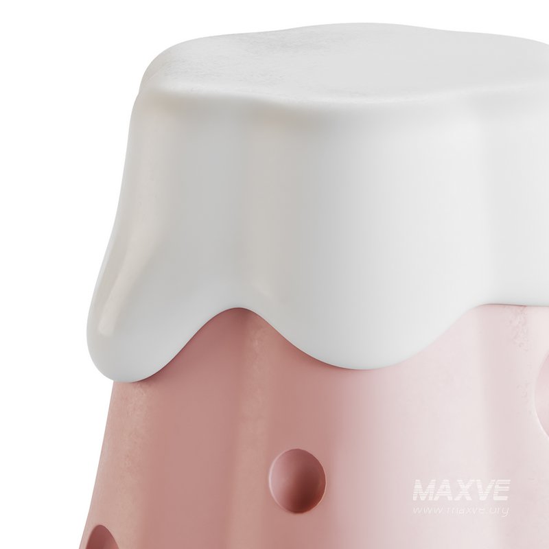 Cute Cheese Side Table - Image 10