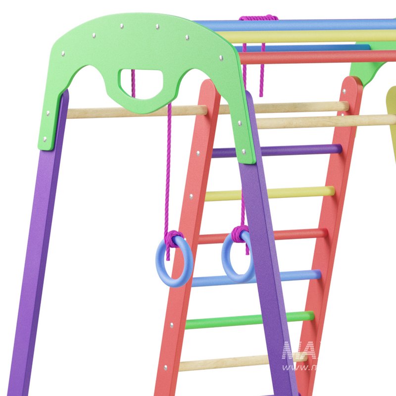 Childrens sports kitty Krikhitka 1 min - Image 10