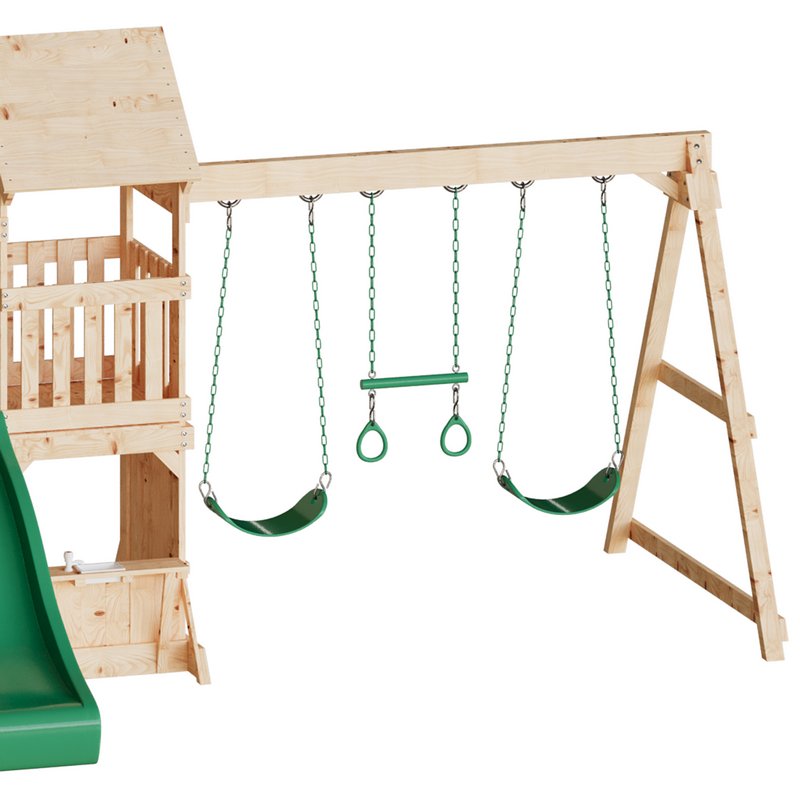 COBURG LAKE PLAY CENTRE - Image 10