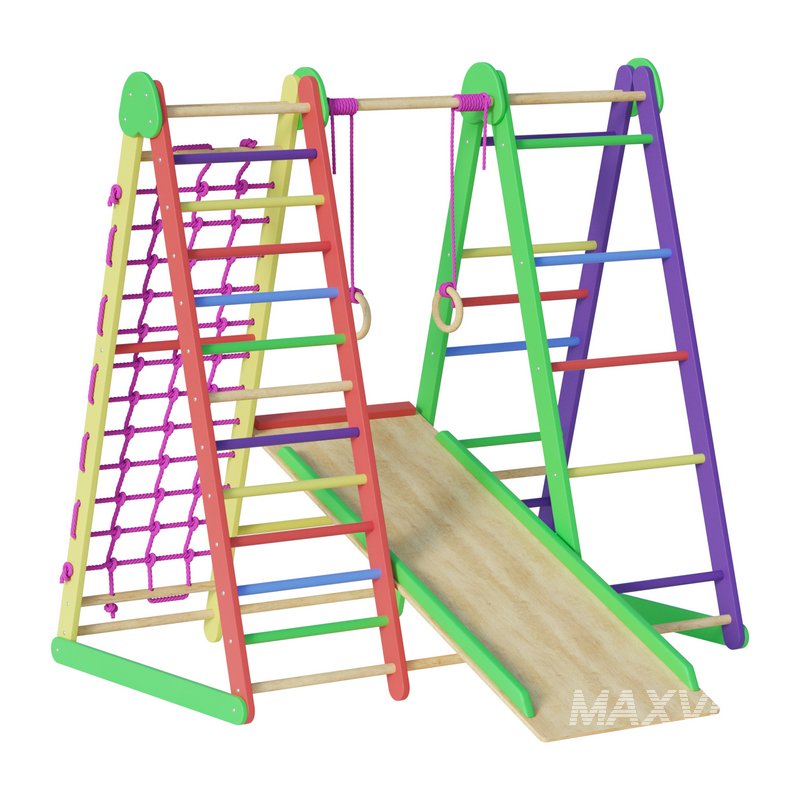 Childrens sports kit Everest-3 - Image 10