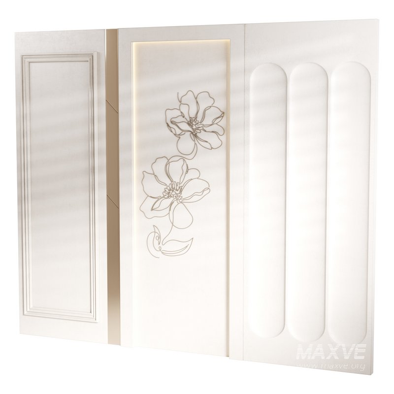 Decorative Wall panel 74 - Image 10