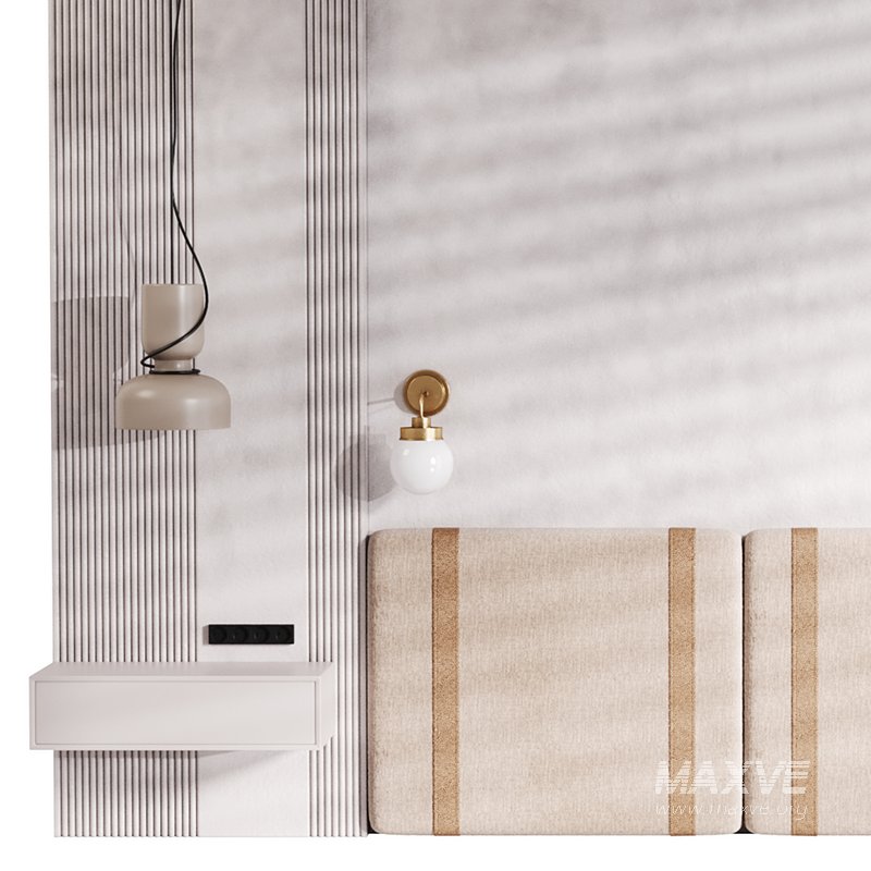 Decorative Wall panel 06 - Image 10