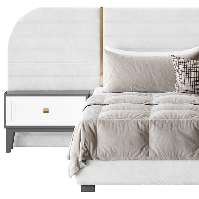 Bed MERTON - Image 10