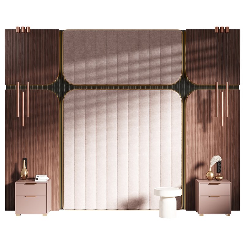 Decorative Wall panel 44 - Image 9