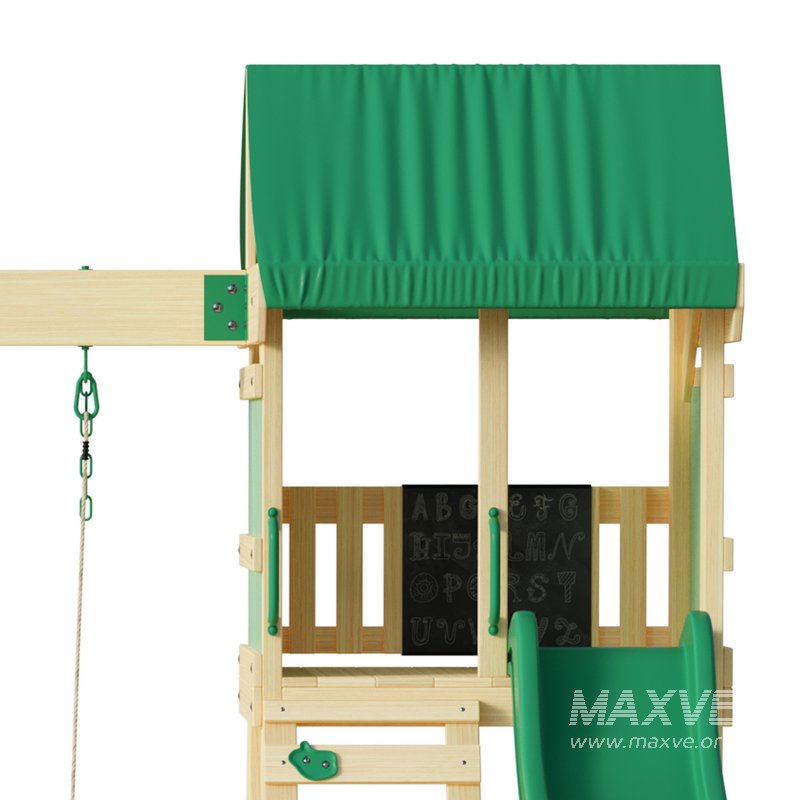 BACKYARD DISCOVERY BUCKLEY HILL PLAY CENTRE - Image 10