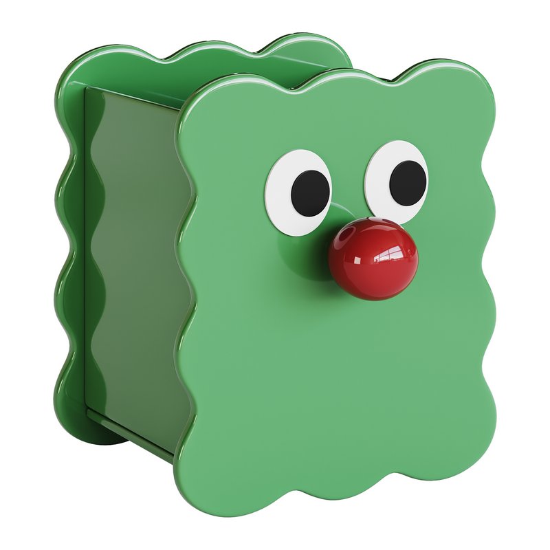 Creative Cute Pen Holder - Image 10