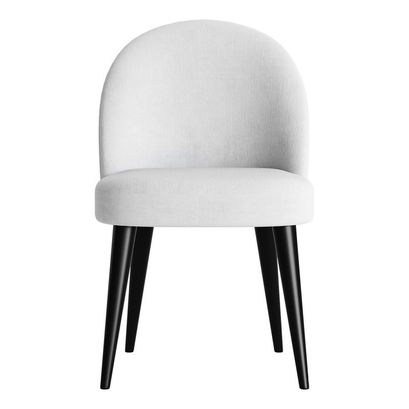 Dining soft chair Timon I - Image 9