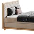 Casa Padrino luxury double bed natural - Thumbnail 10
